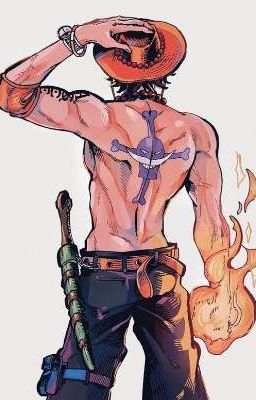 [ One piece ] Sánh đôi
