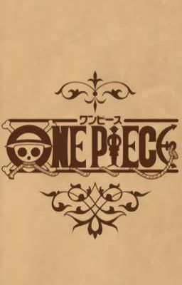 (One piece) The Rocks