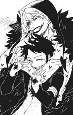 One Piece x Reader Scenarios.