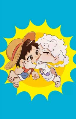 One Piece xem phim: Nguyên lý Gear 5