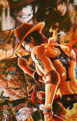 ONE PIECE: XUYÊN QUA ROGER THỜI ĐẠI