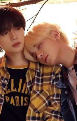 •One short TaeGyu• Only love one person