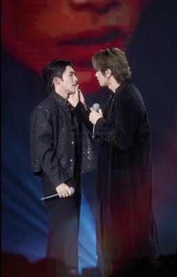 (One-shot) Một đêm ở Thượng Hải