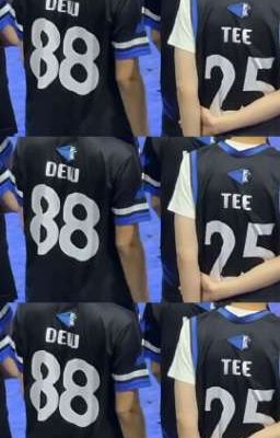 「ONESHORT」 |DewTee| Bí Mật.