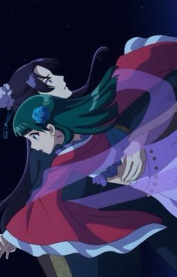 Oneshort-[Kusuriya no Hitorigoto]