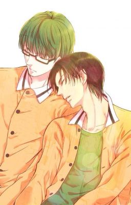 ( OneShort ) [MidoTakao] Một giấc mơ