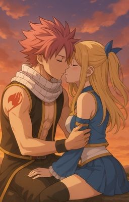 [Oneshort/Nalu] : Ánh sáng 