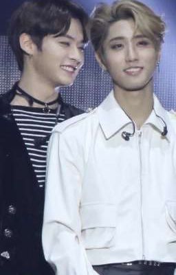 oneshort of MinSung