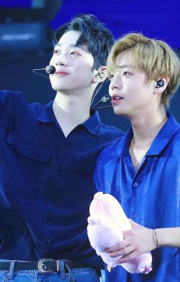 [ ONESHORT ] PanWink - Đừng Hiểu Lầm ! [H nhẹ]