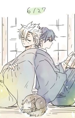 Oneshort Sanegiyuu 3