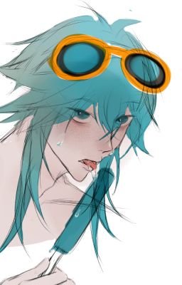 [Oneshort - Zatlav]