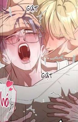 Oneshot [ABO] Ai Cũng Là Công