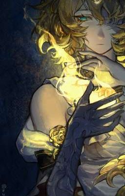[ONESHOT] Aglaea x Reader - Trong vòng tay em