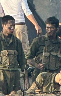 (Oneshot Bình x Tấn) Sốt