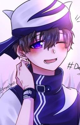 Oneshot Boboiboy ngẫu hứng