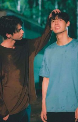 [OneShot] [BrightWin] Rượu khiến chúng ta thành thật