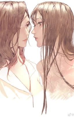 [Oneshot] Cẩm tú cầu