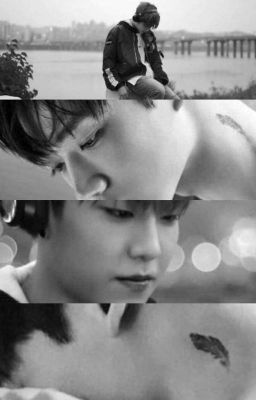 [ONESHOT][CHAMSEOB/JINSEOB] Nơi Bắt Đầu Từ Phía Cuối