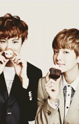 [Oneshot] [ChanBaek] Cảm ơn anh, vì đã yêu em.