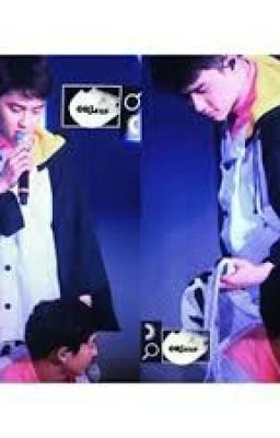 [Oneshot][ChanSoo] Gia đình nhỏ