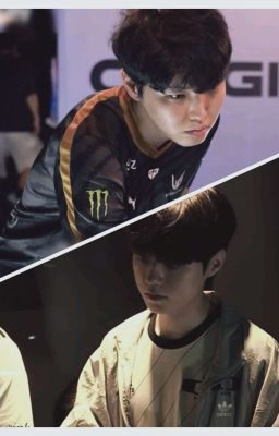 |Oneshot|Chodeft| Pháo Đài Trắng 