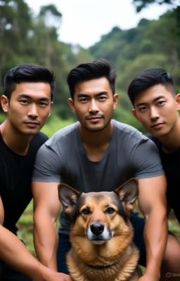 Oneshot Chuyến Về Quê