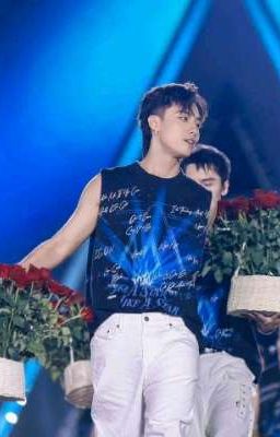 Oneshot của Gemdoo | Hùng Huỳnh x Hải Đăng |