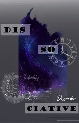 [Oneshot] Dissociative