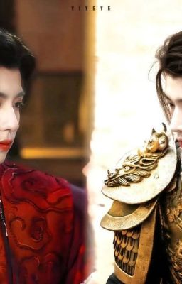 [Oneshot] - Đông cung Thái tử
