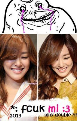 [ONESHOT] Fcuk M! |TaeNy| MA-18