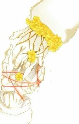 (Oneshot) Flowerfell - Cái kết