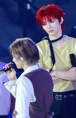 Oneshot Gongfourz