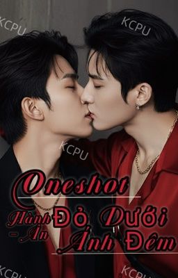 🔞ONESHOT-|Hành-Ân| 