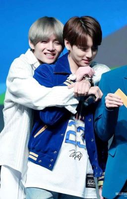 Oneshot HE(Vkook) - Chờ em chạm vào tim anh