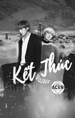 [Oneshot][HopeJin] Kết thúc