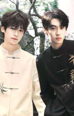 ONESHOT • [Hủ Nhĩ Du Sinh]