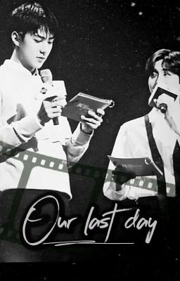 [Oneshot]|HunHo| Old