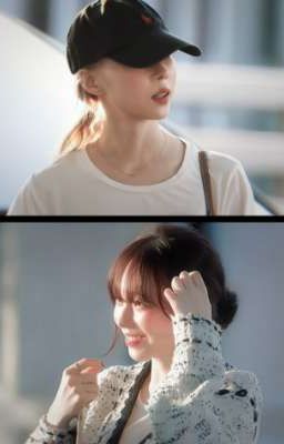 [Oneshot Jiminjeong-Winrina] - NGƯỜI ĐỨNG SAU ÁNH SÁNG