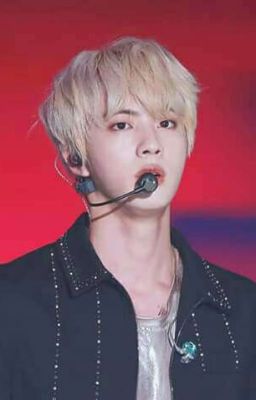 [ONESHOT] JIN×YOU. Lời Tỏ Tình ( H nhẹ)