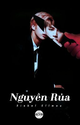 [Oneshot][JinMin] Anathema _ Nguyền rủa