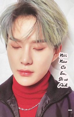 [Oneshot] ( JungYu ver ) Nơi nào có em, sẽ có anh