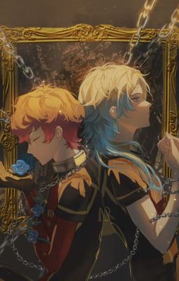 [Oneshot - Kainess] Cách câu chuyện của ta bắt đầu.....