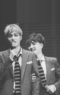 [Oneshot/KaiSoo] Khi JongIn Ghen