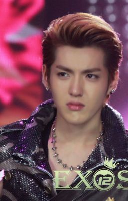 [Oneshot - KrisHan] I Only Love You