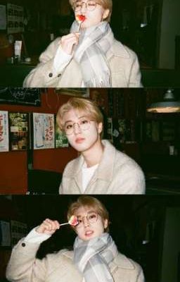 [ ONESHOT MINSUNG ] Khu Vườn Nửa Đêm 