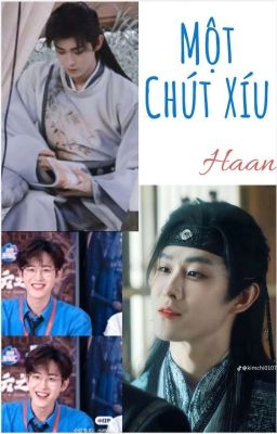 | Oneshot | Một Chút Xíu