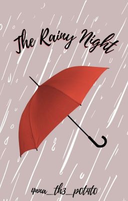 [ONESHOT][NCT JAEWOO/JAEJUNG] THE RAINY NIGHT