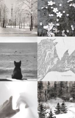 (oneshot) - [on2eus] mùa tuyết cuối ở berlin;