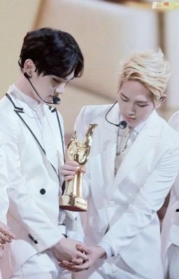 |Oneshot| (OnKey) Một ngày của OnKey