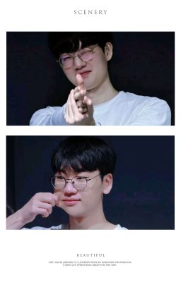 |Oneshot|Peran| Hải Ly Hồng Bị Làm Sao Thế?